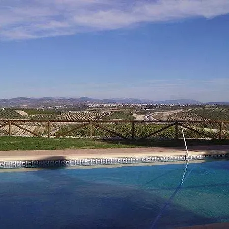 Hotel Atalaya De La Campina