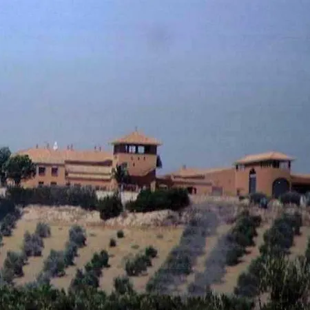 Atalaya De La Campiña 3*
