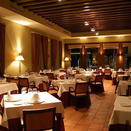 Hotel Atalaya De La Campina Cordoba
