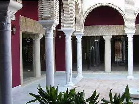 Atalaya De La Campina 3* Cordoba