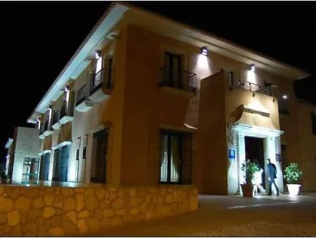 Hotel Atalaya De La Campina