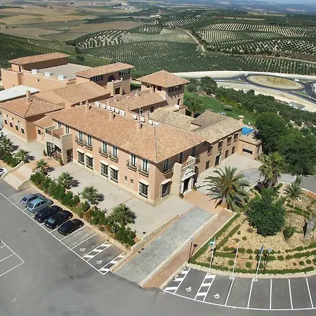 Atalaya De La Campina 3*