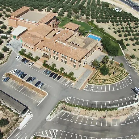 Hotel Atalaya De La Campina Cordoba