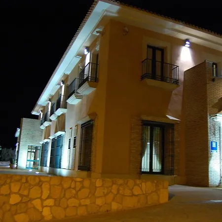 Atalaya De La Campina Cordoba