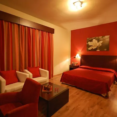Hotel Atalaya De La Campina Cordoba