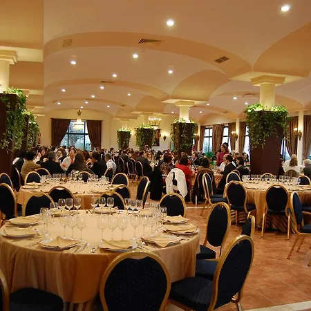 Atalaya De La Campina 3* Cordoba