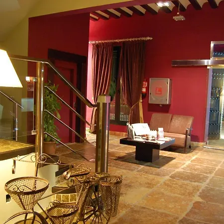 Atalaya De La Campina 3* Cordoba
