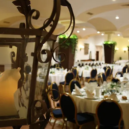 Hotel Atalaya De La Campina Cordoba