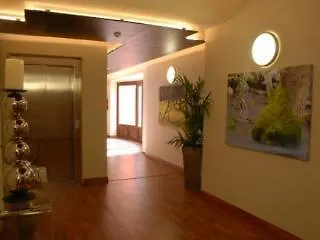 Hotel Atalaya De La Campina