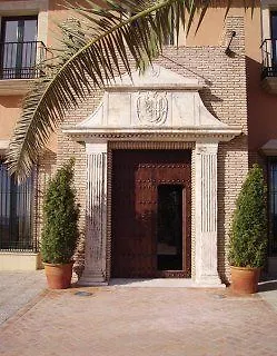 Hotel Atalaya De La Campina