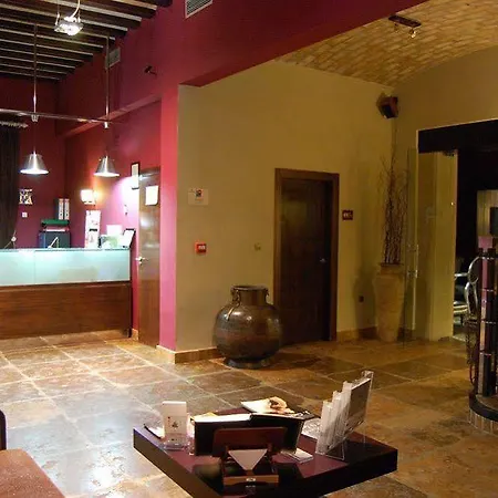Atalaya De La Campina Cordoba