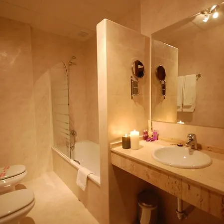 Atalaya De La Campina Otel La Rambla (Cordoba)