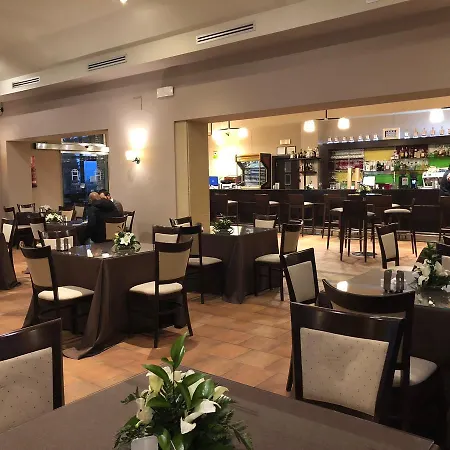 Atalaya De La Campina Hotel