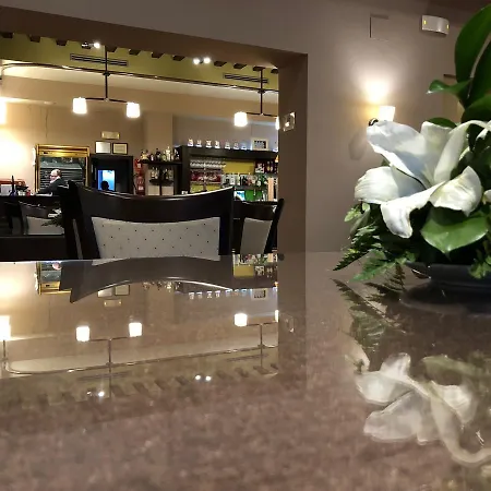 Hotel Atalaya De La Campina Cordoba