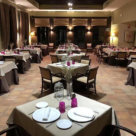 Atalaya De La Campina 3* Cordoba