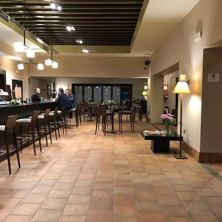 Hotel Atalaya De La Campina 3*