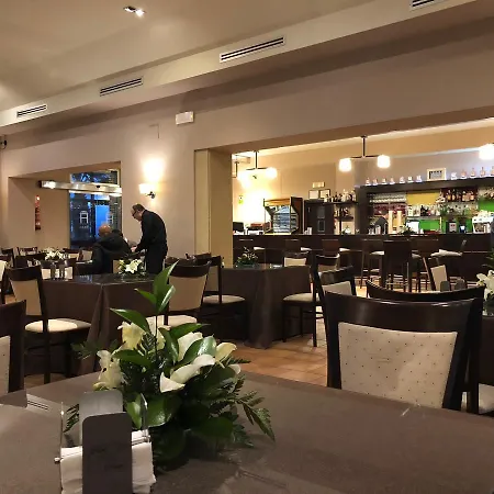 Hotel Atalaya De La Campina Cordoba