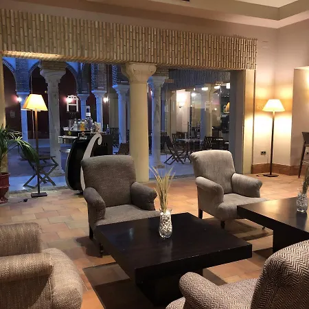 Atalaya De La Campina Hotel 3*