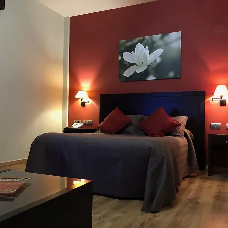 Hotel Atalaya De La Campina