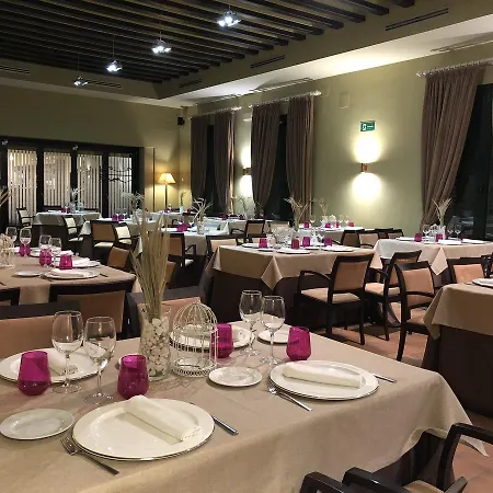 Atalaya De La Campina Hotel