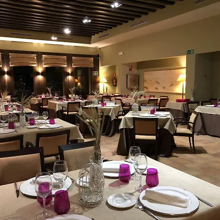 Atalaya De La Campina Hotel Cordoba