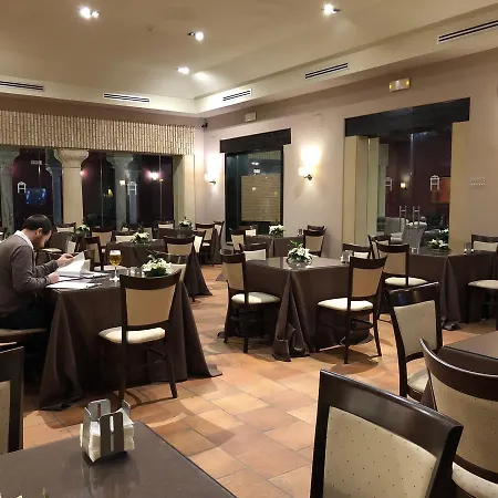 Atalaya De La Campina Hotel 3*