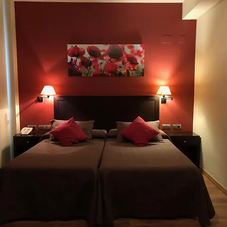 Atalaya De La Campiña 3* Córdoba