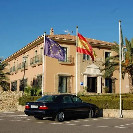 Atalaya De La Campina Hotel Cordoba