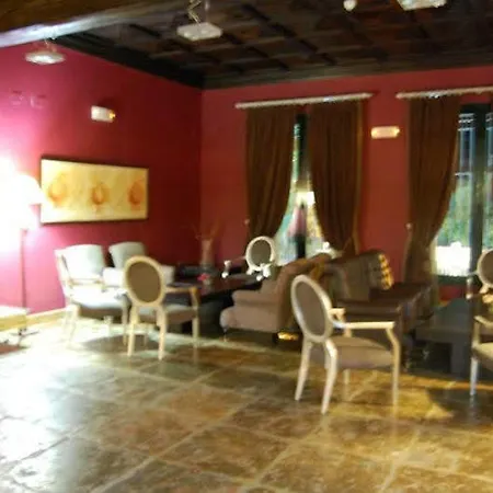 Atalaya De La Campina Hotel Cordoba