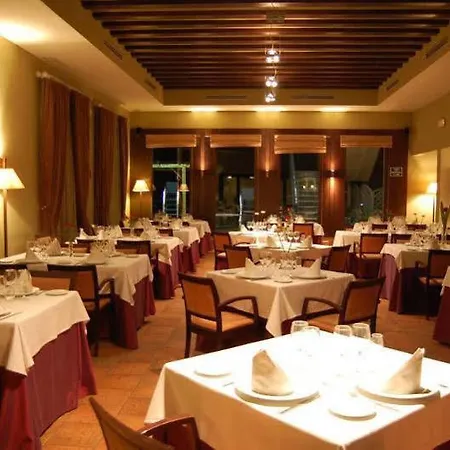 Hotel Atalaya De La Campina Cordoba