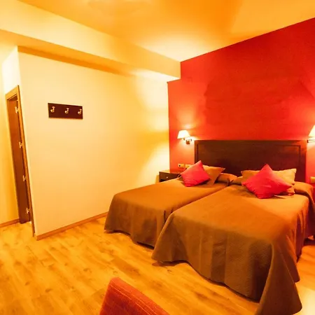 Atalaya De La Campina 3*