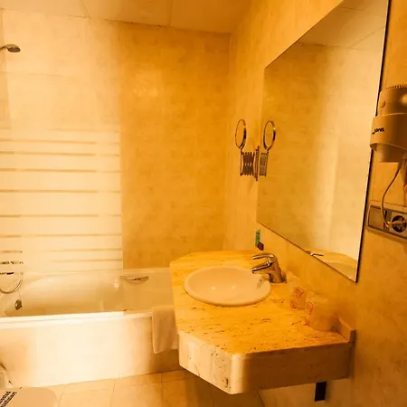 Atalaya De La Campina Hotel Cordoba