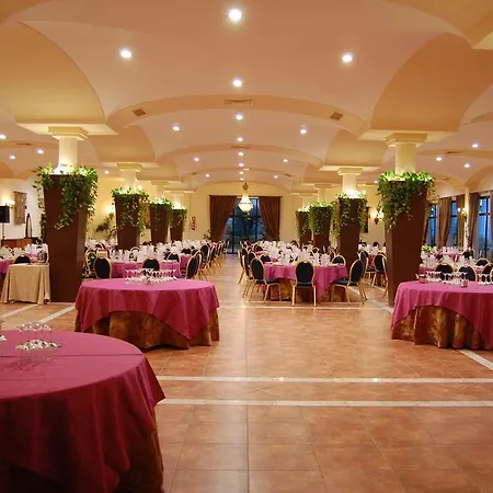 Hotel Atalaya De La Campina Cordoba