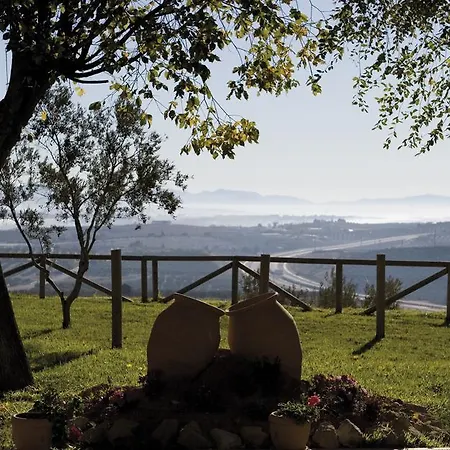 Hotel Atalaya De La Campina 3*