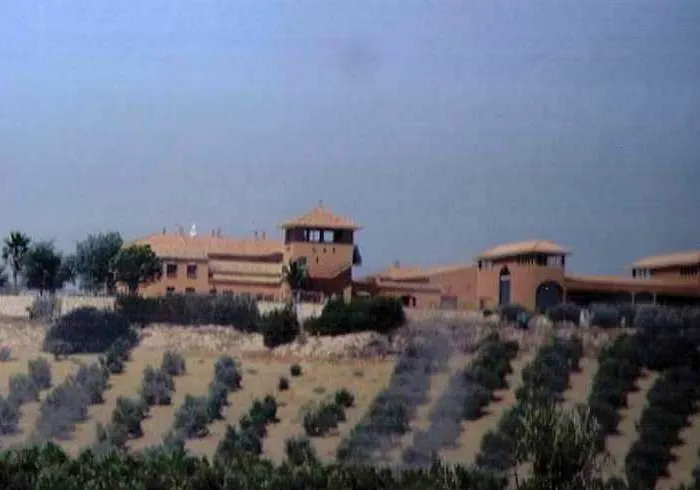 Atalaya De La Campina 3*