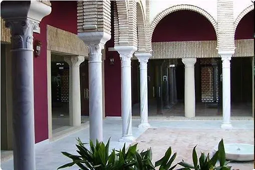 Atalaya De La Campina 3* Ла-Рамбла