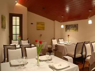 Отель Atalaya De La Campina 3*