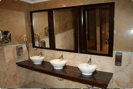 Отель Atalaya De La Campina 3*