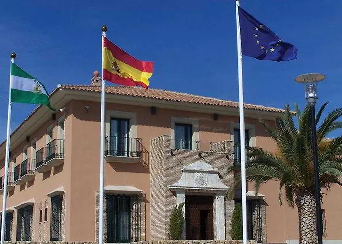 Atalaya De La Campina Отель 3*