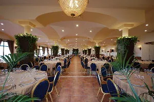 Atalaya De La Campina Ла-Рамбла