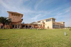 Отель Atalaya De La Campina 3*