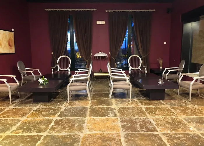 Atalaya De La Campina 3* Ла-Рамбла