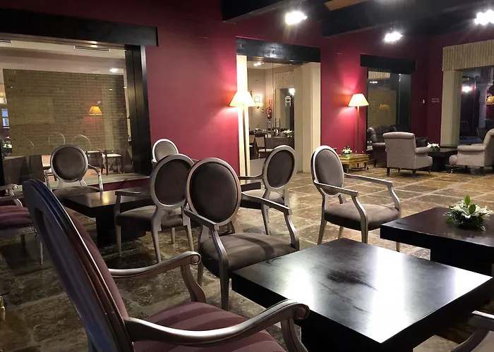 Atalaya De La Campina Отель 3*