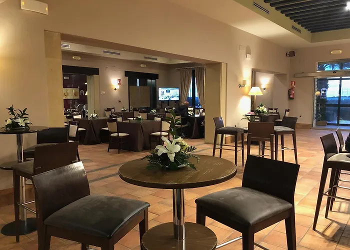 Atalaya De La Campina 3* Ла-Рамбла